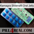 Kamagra Sildenafil Oral Jelly new02